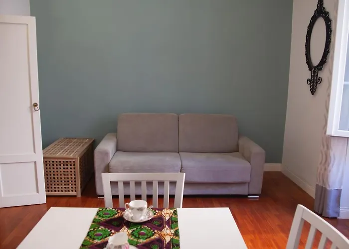 Apartament Testaccio Piramide By Interhome Rzym