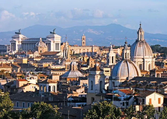 Testaccio Piramide By Interhome Rzym