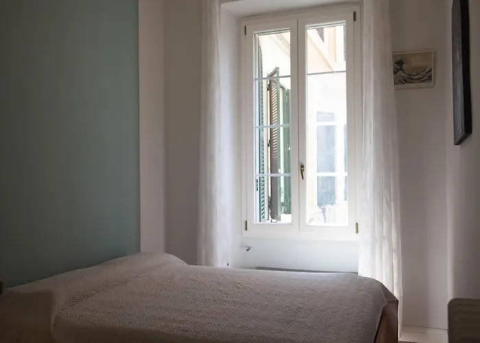 Apartament Testaccio Piramide By Interhome *