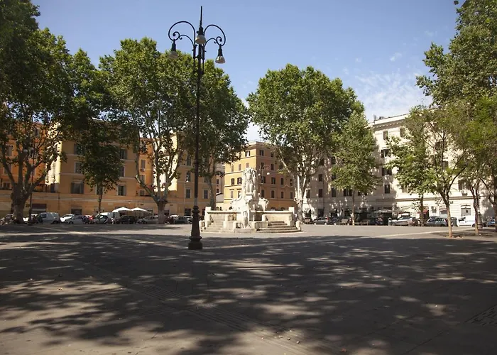 Testaccio Piramide By Interhome Apartament