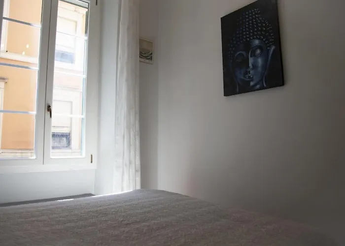 Apartament Testaccio Piramide By Interhome *