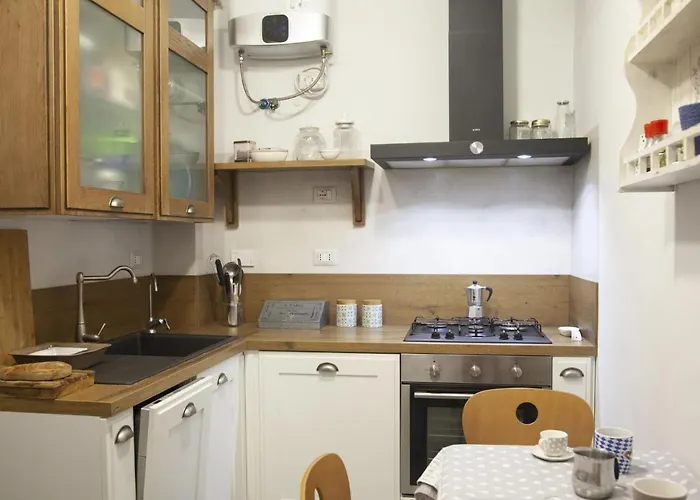 Apartament Testaccio Piramide By Interhome
