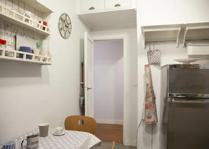 Testaccio Piramide By Interhome